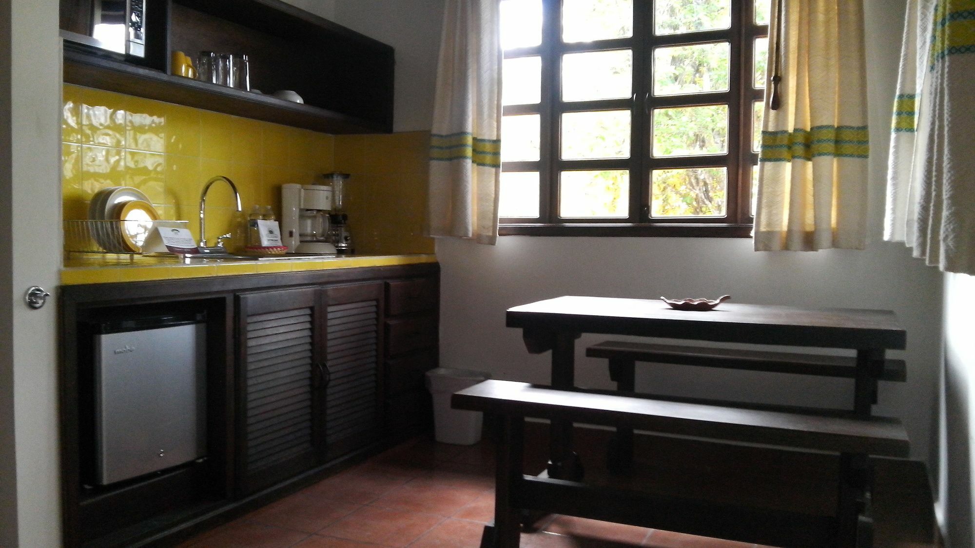 Hotel Hacienda Club La Diligencia San Cristóbal de Las Casas Buitenkant foto